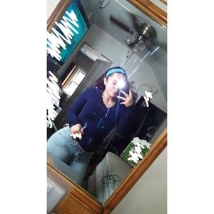 Meet your Posher, Lori